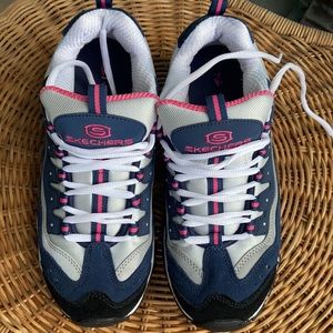 Skechers Energy Wave Sneakers size 8,5